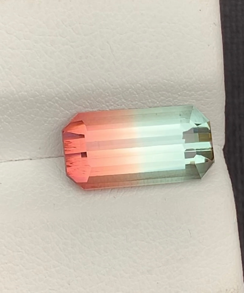 Tourmaline @Africa 5.00 carat