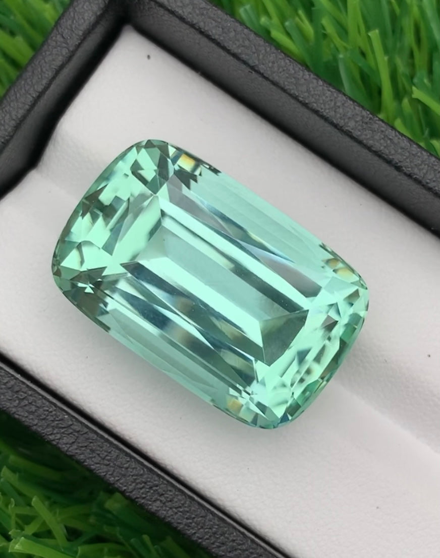 Tourmaline @Africa  55.85 carat