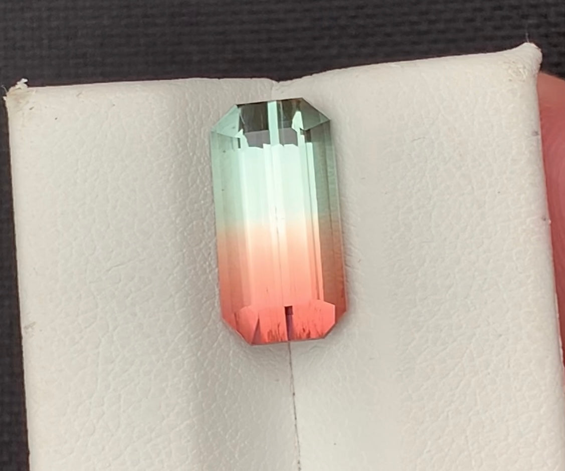 Tourmaline @Africa 5.00 carat
