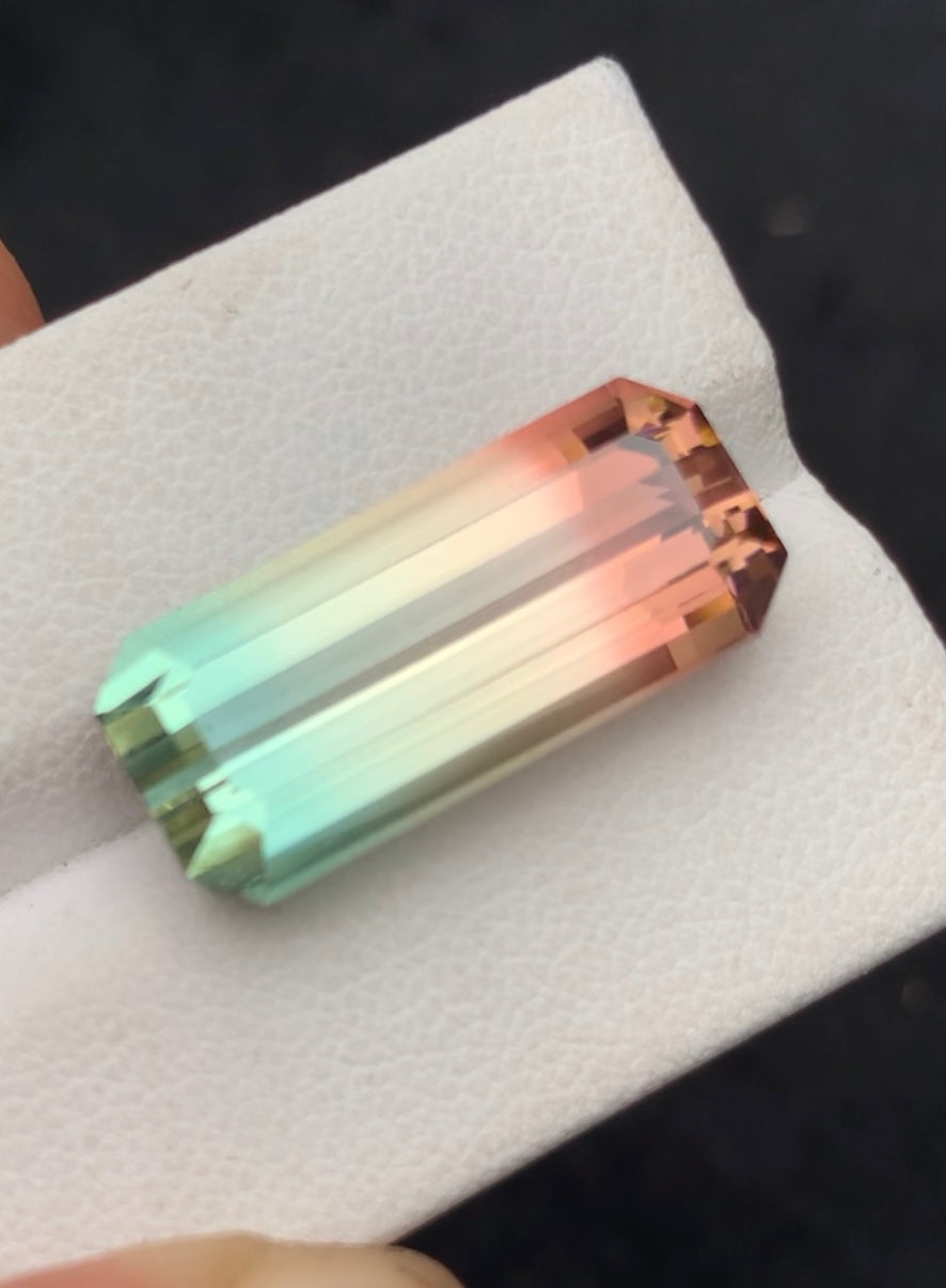 Tourmaline @Africa  15.85 carat