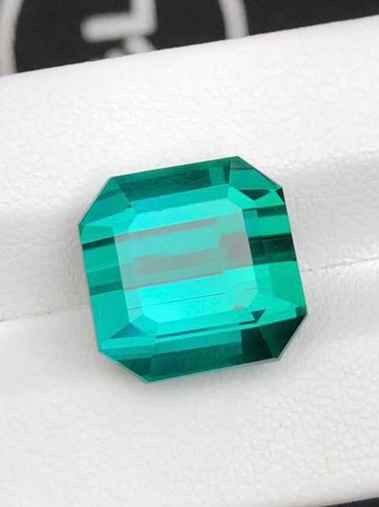 Tourmaline @Afghanistan  15.40 carat