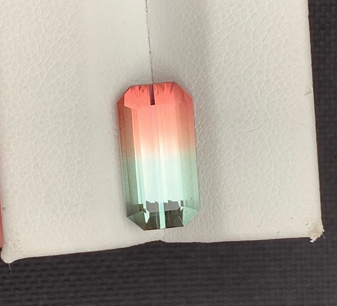 Tourmaline @Africa 5.00 carat